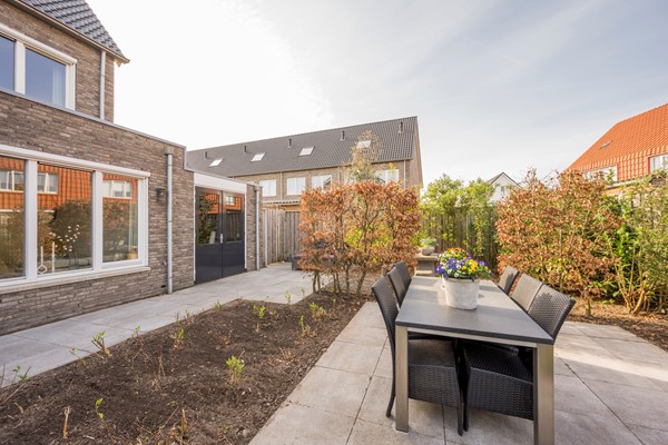 Medium property photo - Stolp 13, 3781 KL Voorthuizen